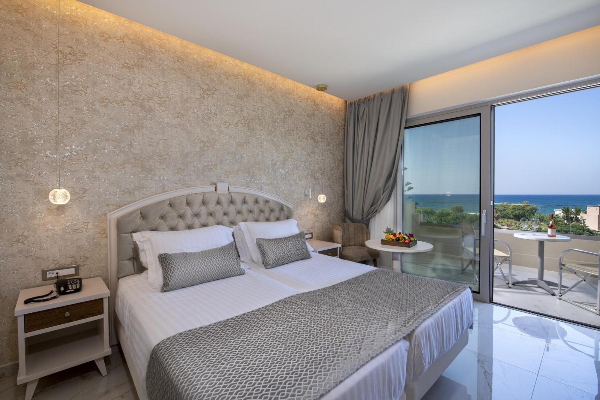 Vantaris Luxury Beach Resort Georgioupoli Zewnętrze zdjęcie